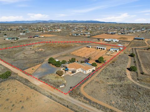 Tiny photo for 35 Vista Alondra, Santa Fe, NM 87508 (MLS # 202600855)