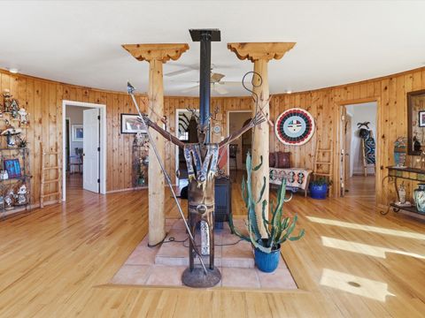 Tiny photo for 35 Vista Alondra, Santa Fe, NM 87508 (MLS # 202600855)