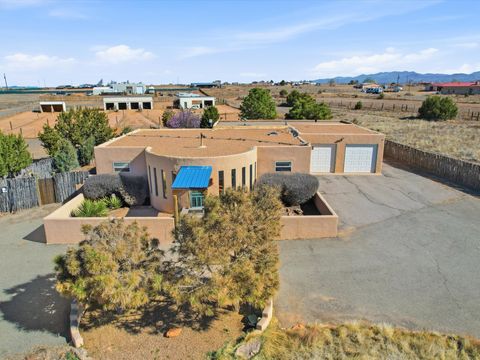 Tiny photo for 35 Vista Alondra, Santa Fe, NM 87508 (MLS # 202600855)