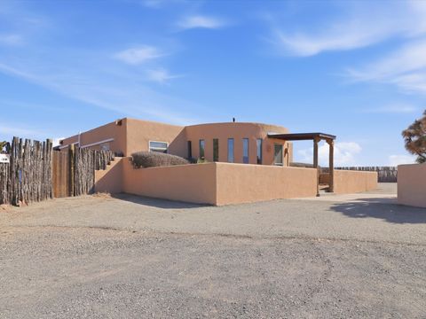 Tiny photo for 35 Vista Alondra, Santa Fe, NM 87508 (MLS # 202600855)