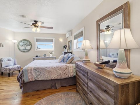 Tiny photo for 35 Vista Alondra, Santa Fe, NM 87508 (MLS # 202600855)