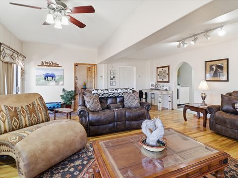 Tiny photo for 35 Vista Alondra, Santa Fe, NM 87508 (MLS # 202600855)