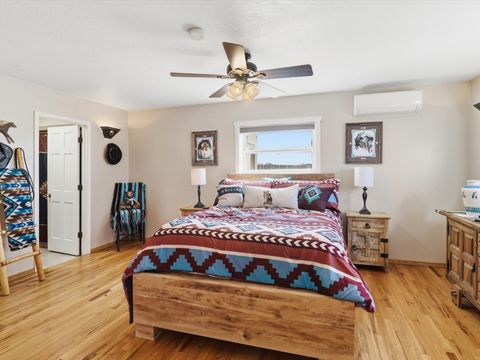 Tiny photo for 35 Vista Alondra, Santa Fe, NM 87508 (MLS # 202600855)