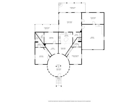 Tiny photo for 35 Vista Alondra, Santa Fe, NM 87508 (MLS # 202600855)