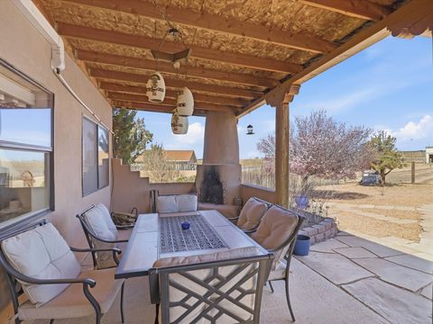Tiny photo for 35 Vista Alondra, Santa Fe, NM 87508 (MLS # 202600855)