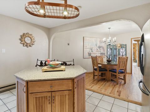 Tiny photo for 35 Vista Alondra, Santa Fe, NM 87508 (MLS # 202600855)