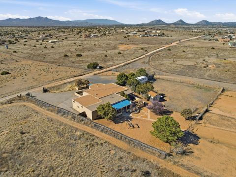 Tiny photo for 35 Vista Alondra, Santa Fe, NM 87508 (MLS # 202600855)