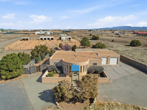 Tiny photo for 35 Vista Alondra, Santa Fe, NM 87508 (MLS # 202600855)