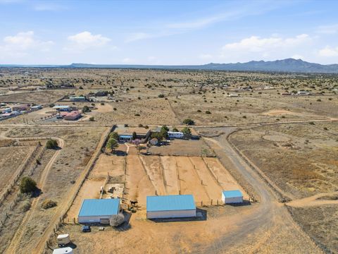 Tiny photo for 35 Vista Alondra, Santa Fe, NM 87508 (MLS # 202600855)