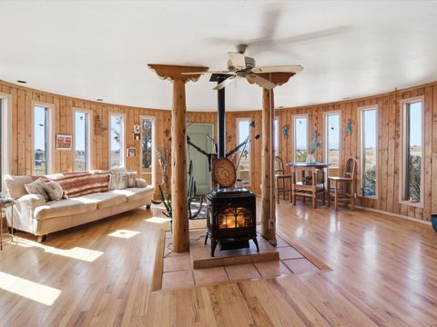 Tiny photo for 35 Vista Alondra, Santa Fe, NM 87508 (MLS # 202600855)