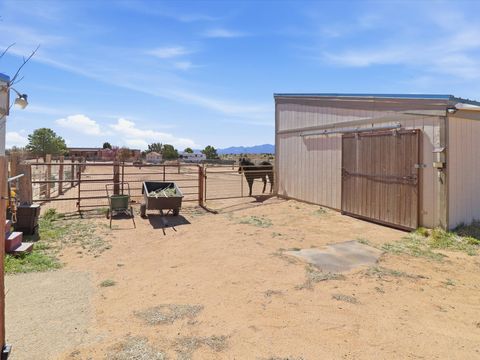 Tiny photo for 35 Vista Alondra, Santa Fe, NM 87508 (MLS # 202600855)