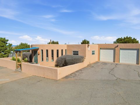 Tiny photo for 35 Vista Alondra, Santa Fe, NM 87508 (MLS # 202600855)