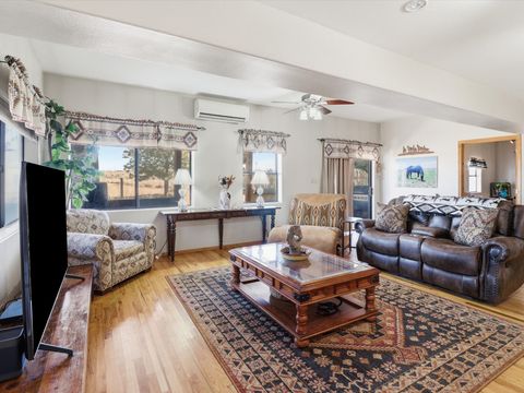 Tiny photo for 35 Vista Alondra, Santa Fe, NM 87508 (MLS # 202600855)