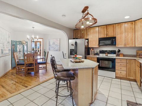 Tiny photo for 35 Vista Alondra, Santa Fe, NM 87508 (MLS # 202600855)