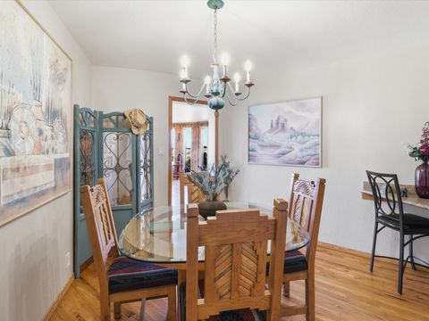 Tiny photo for 35 Vista Alondra, Santa Fe, NM 87508 (MLS # 202600855)