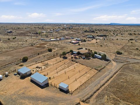 Tiny photo for 35 Vista Alondra, Santa Fe, NM 87508 (MLS # 202600855)