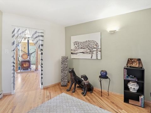 Tiny photo for 35 Vista Alondra, Santa Fe, NM 87508 (MLS # 202600855)