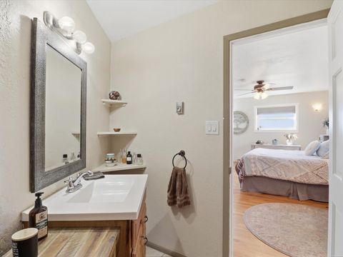 Tiny photo for 35 Vista Alondra, Santa Fe, NM 87508 (MLS # 202600855)