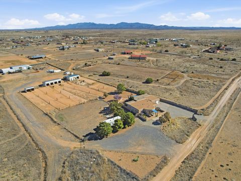 Tiny photo for 35 Vista Alondra, Santa Fe, NM 87508 (MLS # 202600855)