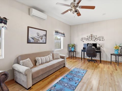 Tiny photo for 35 Vista Alondra, Santa Fe, NM 87508 (MLS # 202600855)