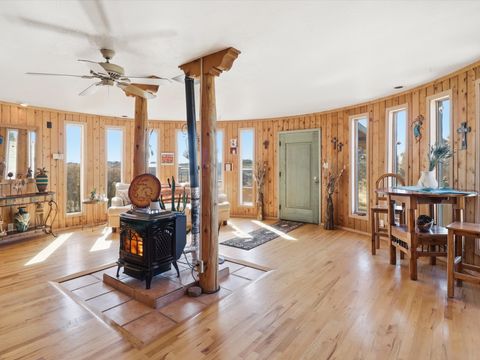 Tiny photo for 35 Vista Alondra, Santa Fe, NM 87508 (MLS # 202600855)