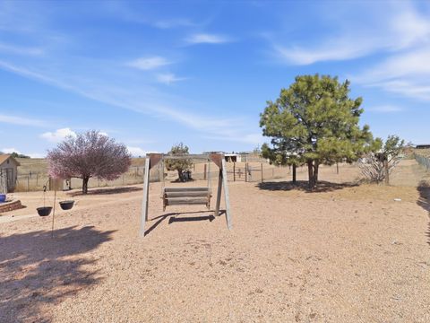 Tiny photo for 35 Vista Alondra, Santa Fe, NM 87508 (MLS # 202600855)