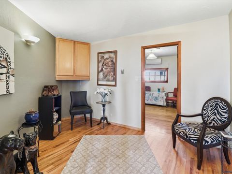 Tiny photo for 35 Vista Alondra, Santa Fe, NM 87508 (MLS # 202600855)