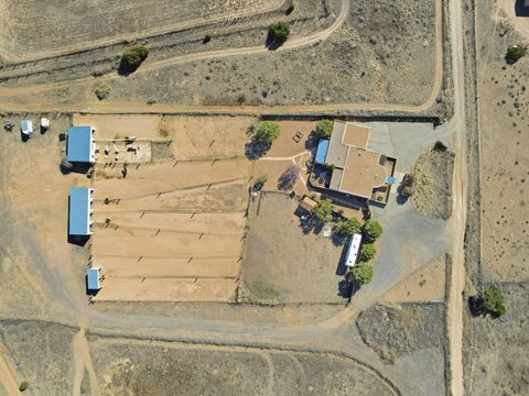 Tiny photo for 35 Vista Alondra, Santa Fe, NM 87508 (MLS # 202600855)