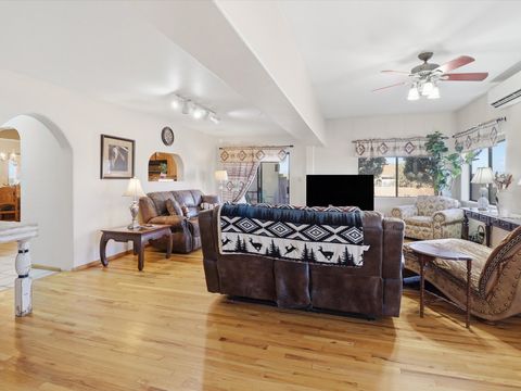 Tiny photo for 35 Vista Alondra, Santa Fe, NM 87508 (MLS # 202600855)