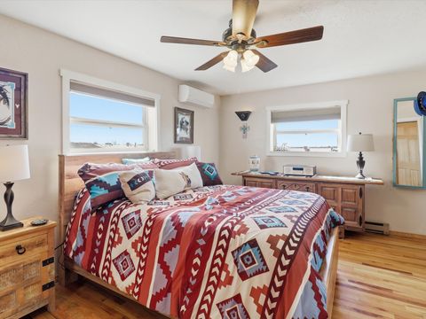 Tiny photo for 35 Vista Alondra, Santa Fe, NM 87508 (MLS # 202600855)