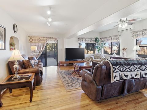 Tiny photo for 35 Vista Alondra, Santa Fe, NM 87508 (MLS # 202600855)