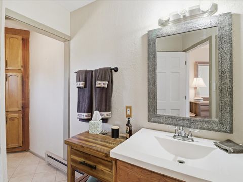 Tiny photo for 35 Vista Alondra, Santa Fe, NM 87508 (MLS # 202600855)