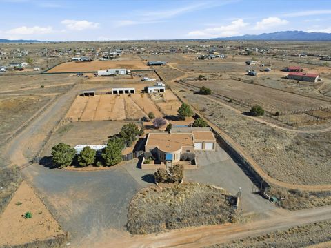 Tiny photo for 35 Vista Alondra, Santa Fe, NM 87508 (MLS # 202600855)