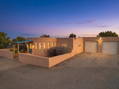 Tiny photo for 35 Vista Alondra, Santa Fe, NM 87508 (MLS # 202600855)