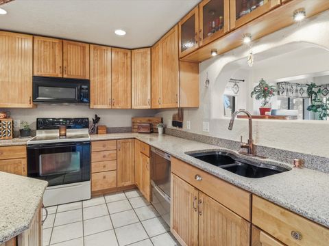 Tiny photo for 35 Vista Alondra, Santa Fe, NM 87508 (MLS # 202600855)