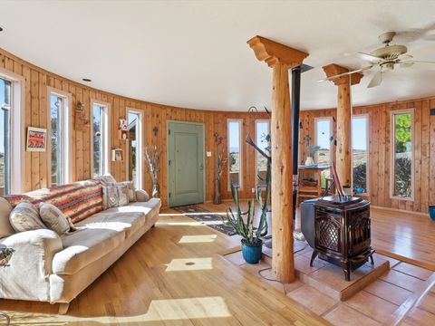 Tiny photo for 35 Vista Alondra, Santa Fe, NM 87508 (MLS # 202600855)