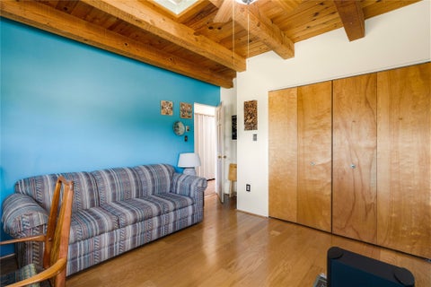 Tiny photo for 5 Cerrado Court, Santa Fe, NM 87508 (MLS # 202603619)