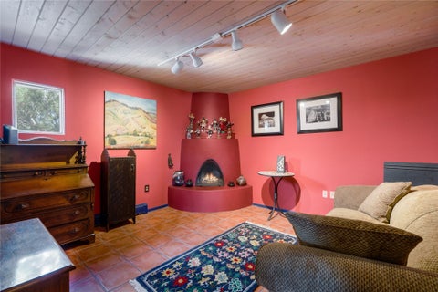 Tiny photo for 5 Cerrado Court, Santa Fe, NM 87508 (MLS # 202603619)