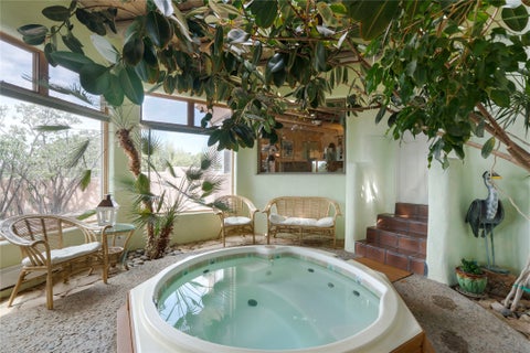 Tiny photo for 5 Cerrado Court, Santa Fe, NM 87508 (MLS # 202603619)