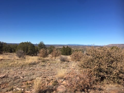 Vacant Land For Sale - TRACT 7B Moondance Ranch<br/> San Miguel County, Las Vegas, NM 87701