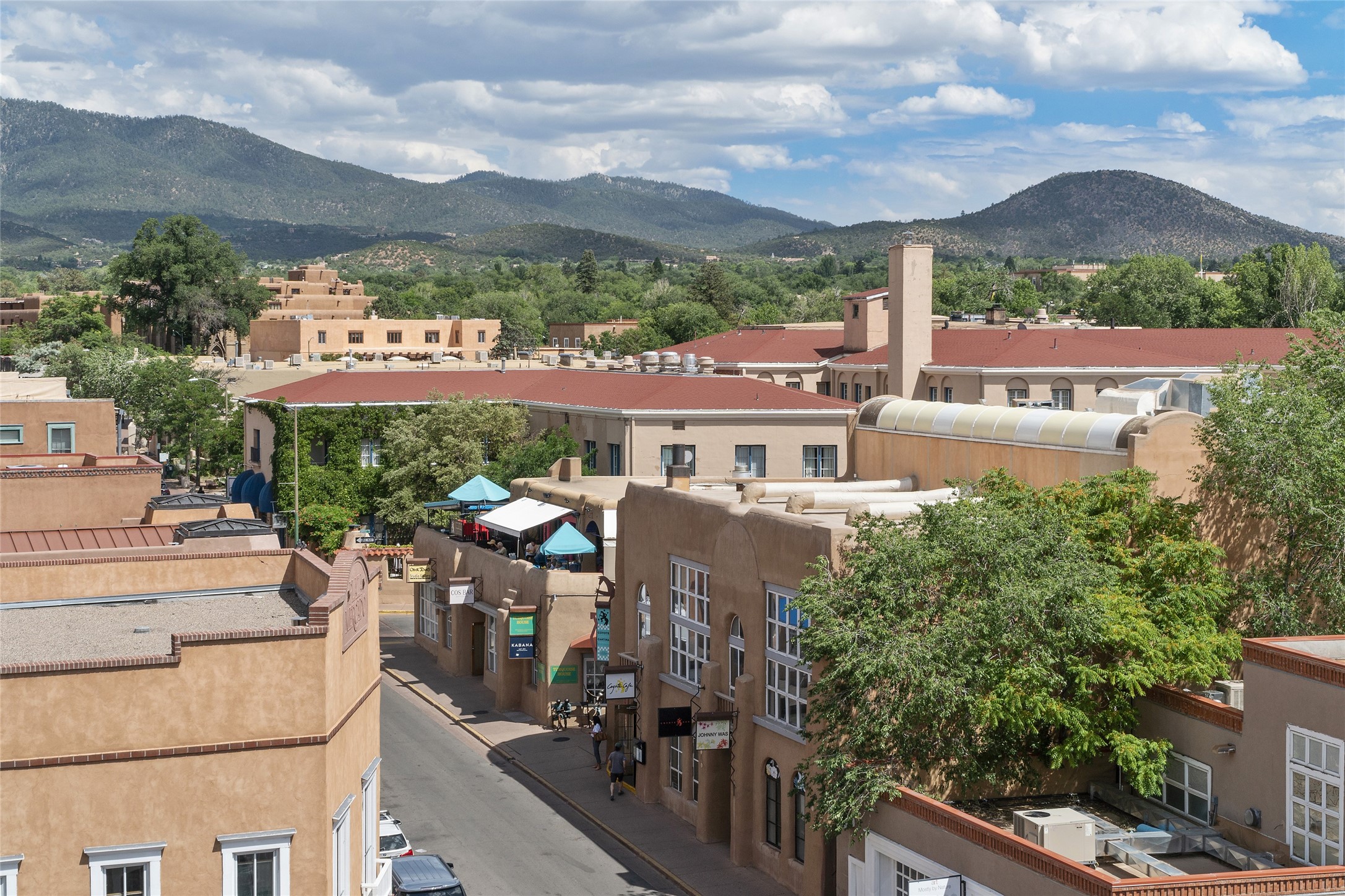 Santa Fe,NM- $7,250,000