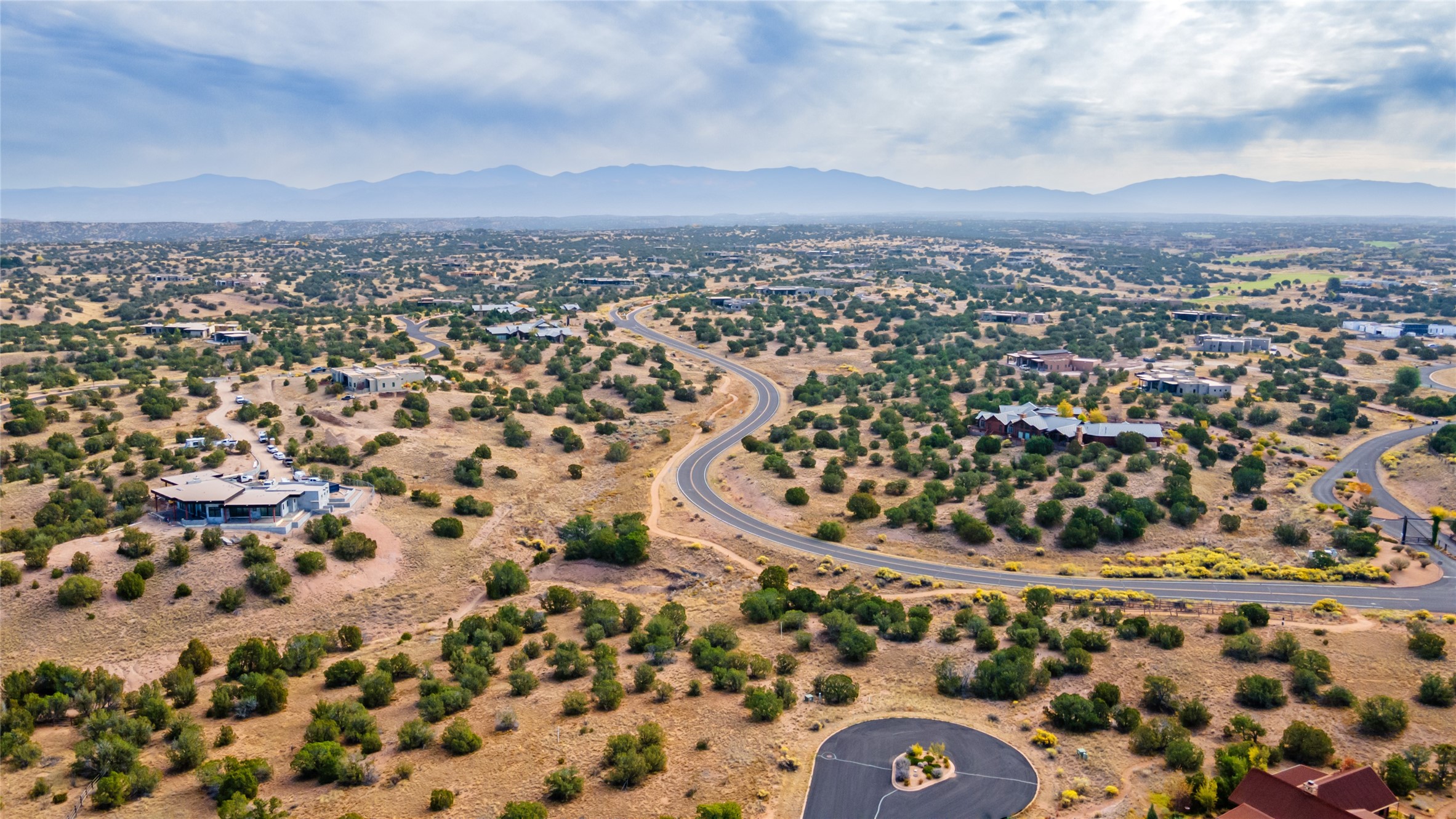 5 Campo Del Viento, Santa Fe, New Mexico image 16