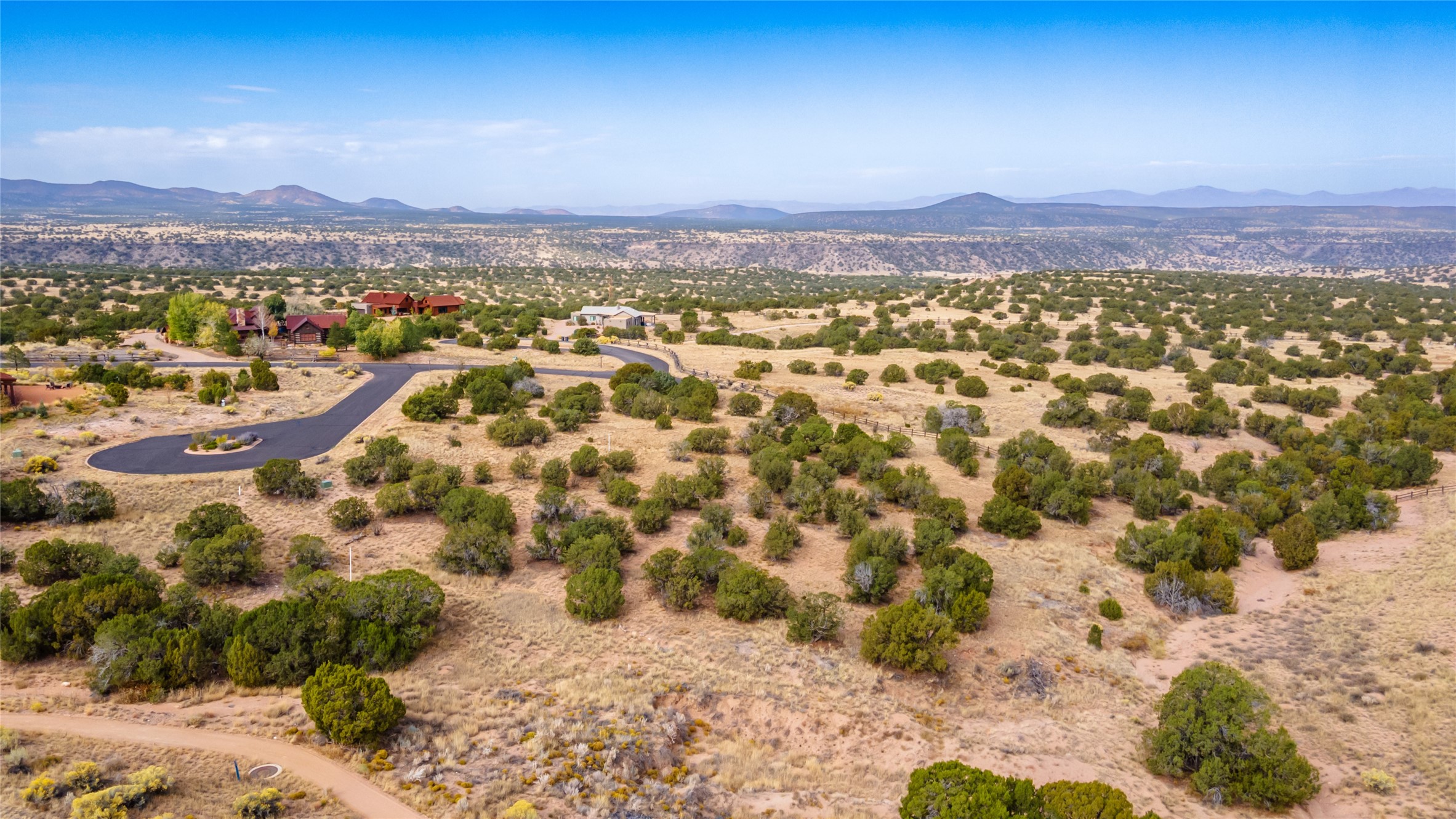 5 Campo Del Viento, Santa Fe, New Mexico image 19