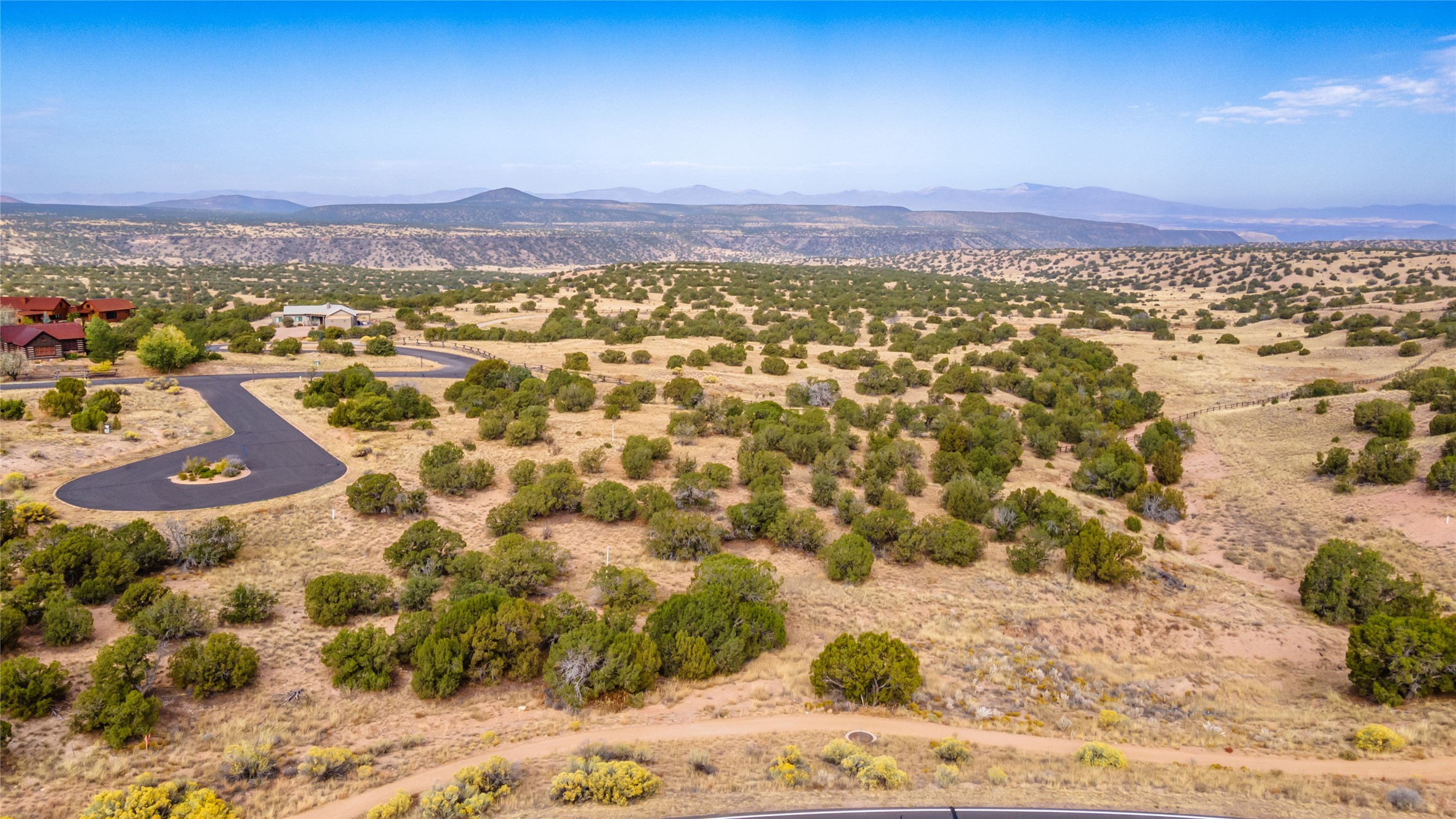 5 Campo Del Viento, Santa Fe, New Mexico image 18