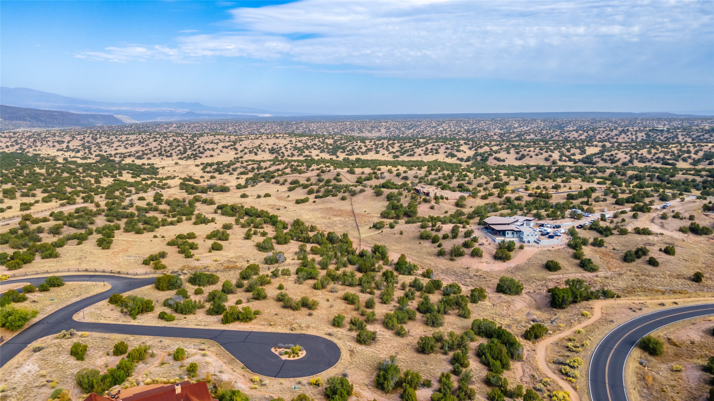 5 Campo Del Viento, Santa Fe, New Mexico image 17