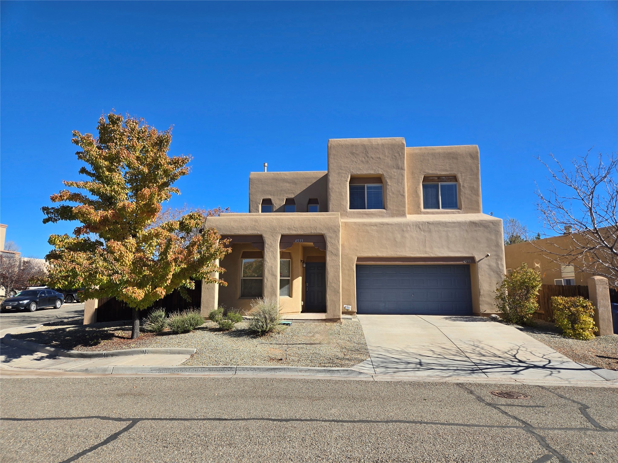 4533 Solecito Loop, Santa Fe, New Mexico image 9