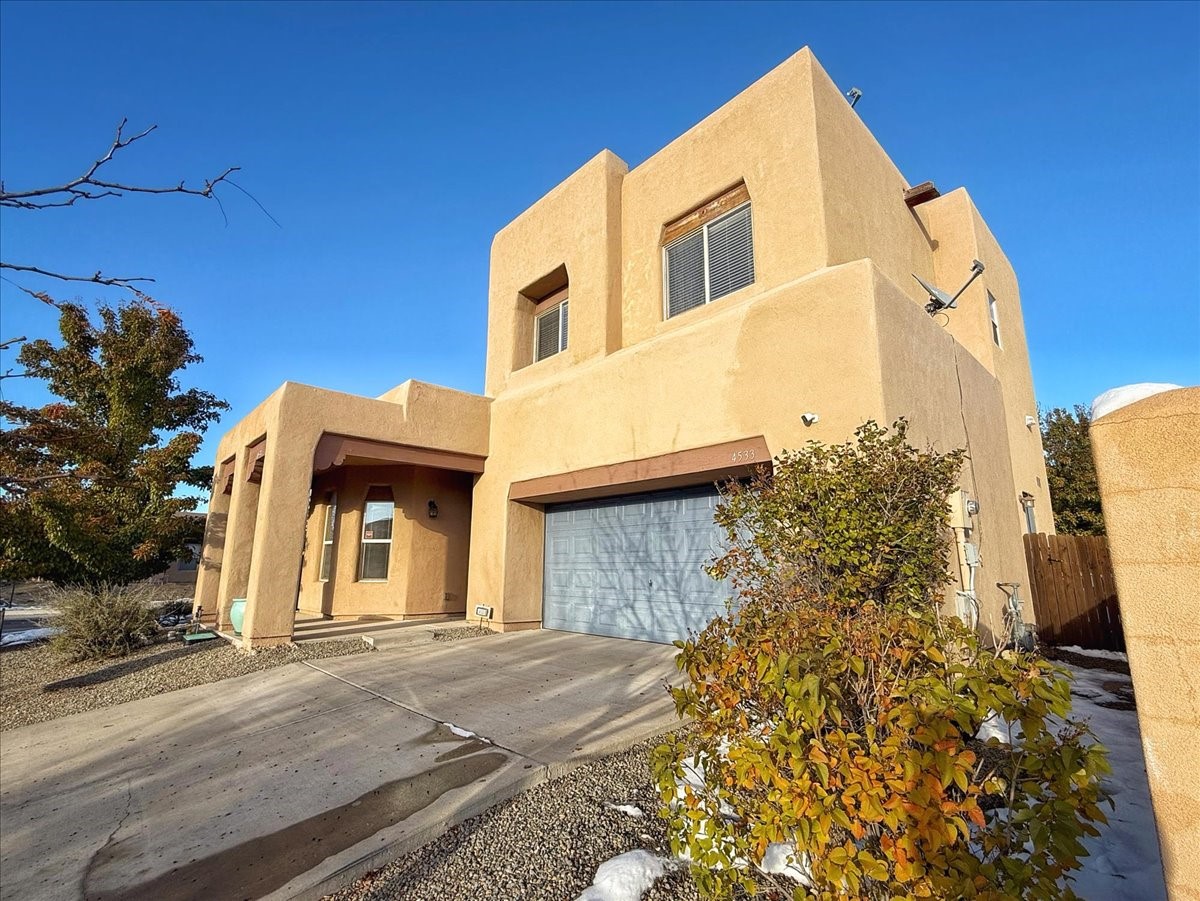 4533 Solecito Loop, Santa Fe, New Mexico image 10