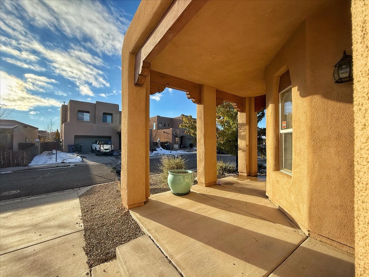 4533 Solecito Loop, Santa Fe, New Mexico image 14