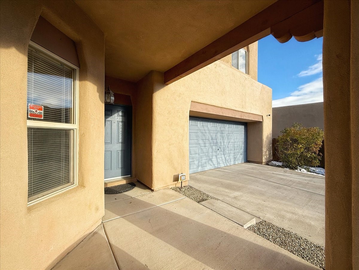 4533 Solecito Loop, Santa Fe, New Mexico image 13