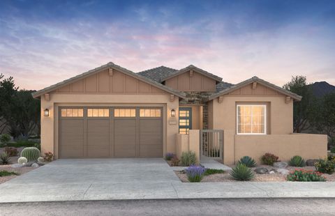 Photo of 37 Calle Reflejo, Santa Fe, NM 87508 (MLS # 202602048)